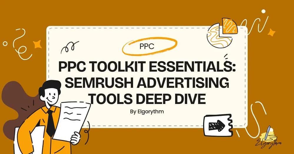 PPC Toolkit - Elgorythm PPC toolkit