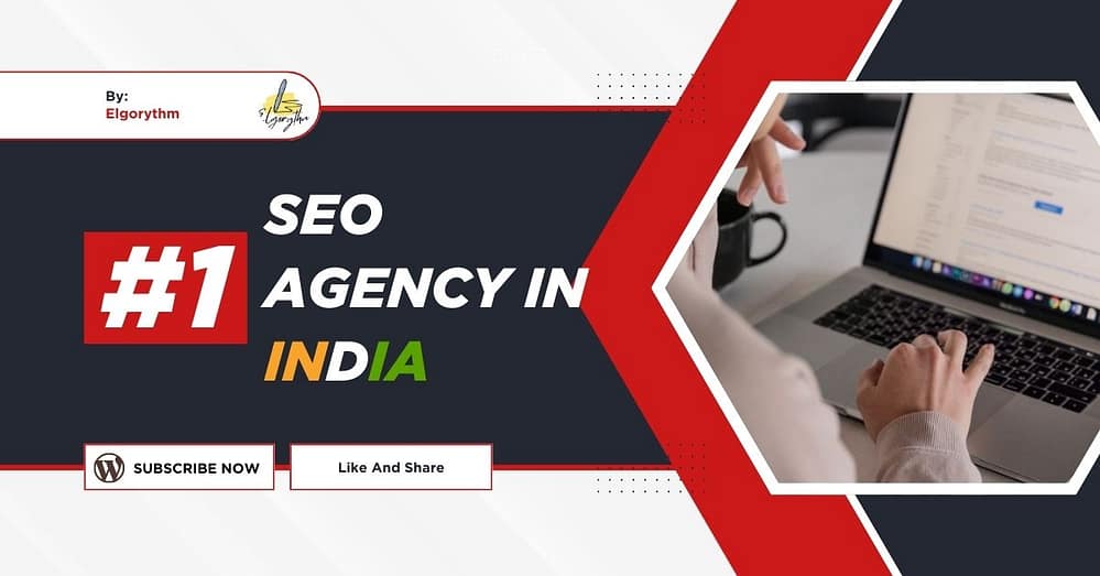 SEO Agency in India - Elgorythm SEO Expert in India