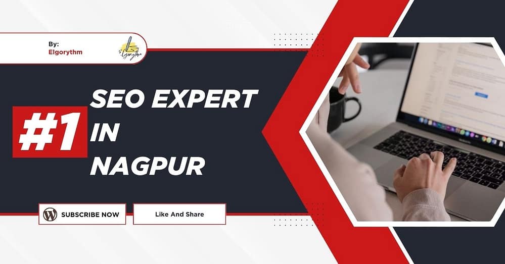 SEO Expert in Nagpur - Elgorythm SEO Expert in Nagpur