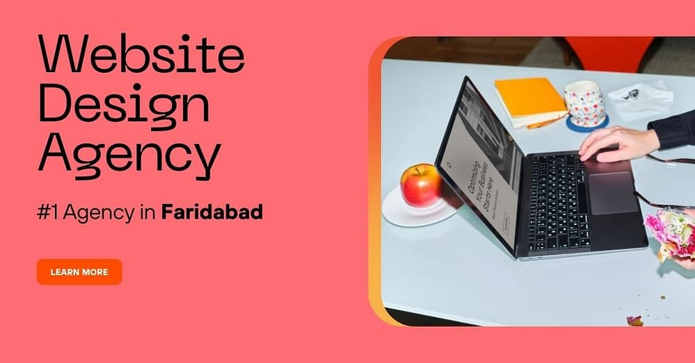 Website Agency in Faridabad - Elgorythm Website Development company in Faridabad