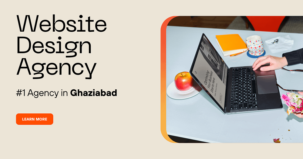 Website Agency in Ghaziabad - Elgorythm Website Design and Development AGency Ghaziabad
