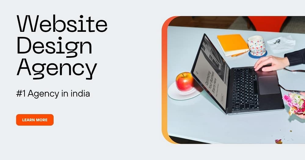 Website Agency in India - Elgorythm Website Design Agency in India