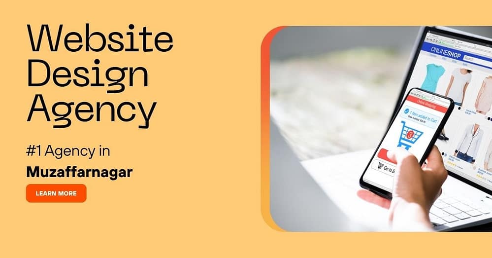 Website Agency in Muzaffarnagar - Elgorythm Website Development agency in Muzaffarnagar