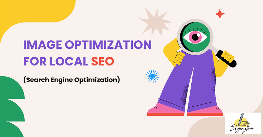 Optimizing GEO tagged images - Elgorythm Geo tagged images