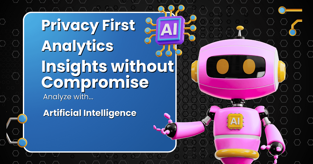 Privacy and Analytics - Elgorythm Privacy Regulation Automation