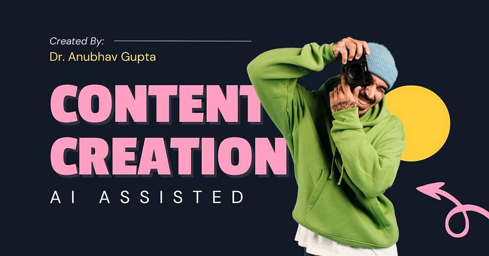 Ai Content - Elgorythm AI Content creation