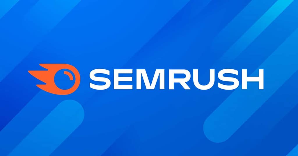 Semrush Logo