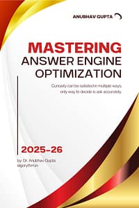 Mastering AEO Mastering Answer Engine Optimization