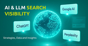 AI-LLM-Search-Visibility - Elgorythm AI visibility sprint