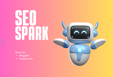 1 SEO Spark deal