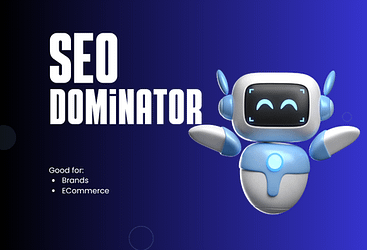 3 SEO Dominator