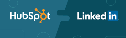 Hubspot integration with LinkedIn