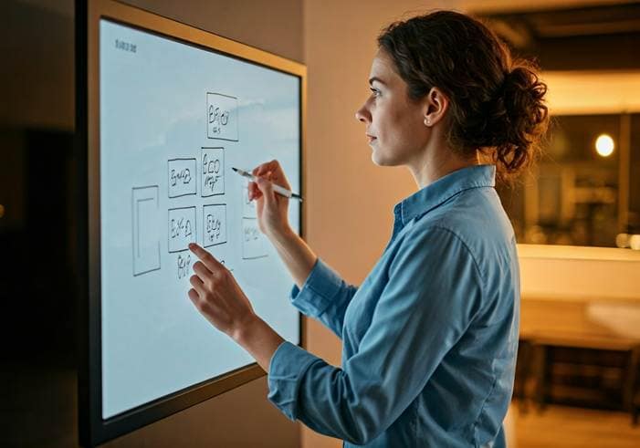 Strategisation for AEO
