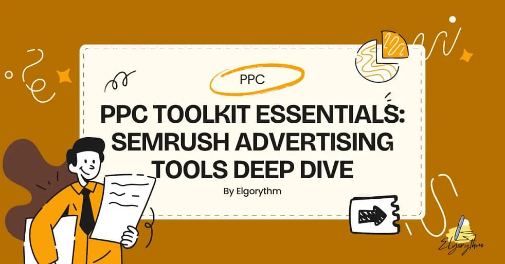 PPC toolkit