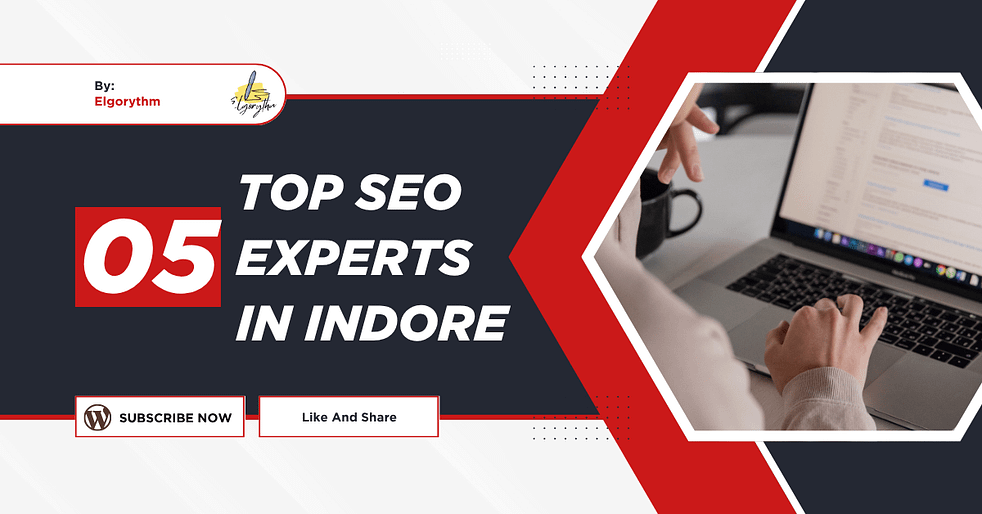 Indore SEO Experts