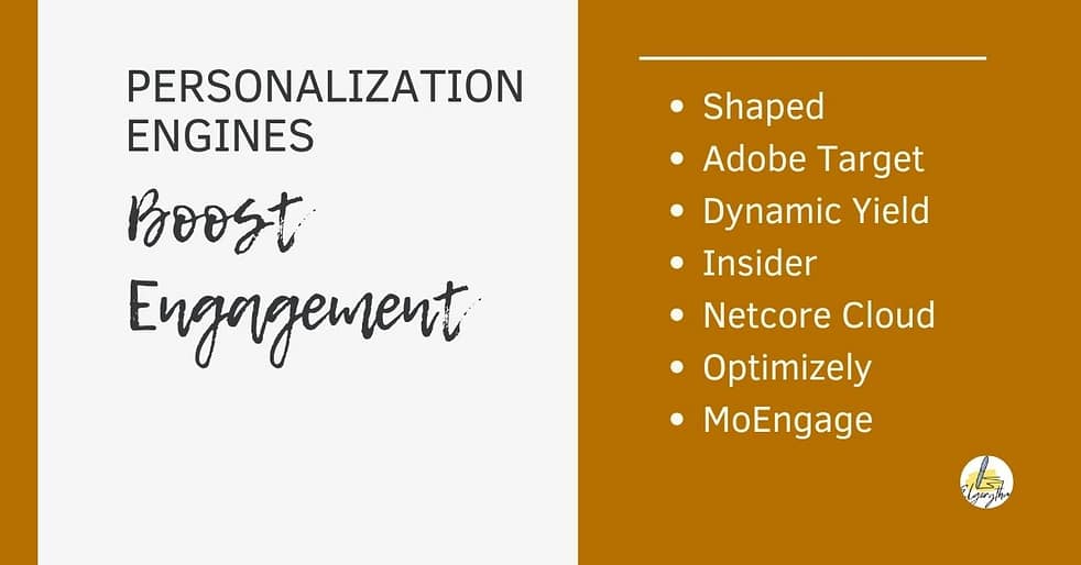 Personalization Engines: Boost Engagement with AI-Driven Content
