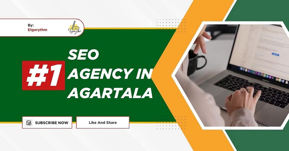 SEO Expert in Agartala