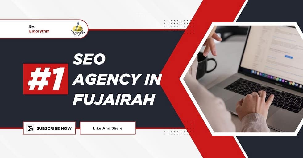 SEO Expert in Fujairah