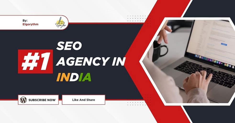 SEO Expert in India