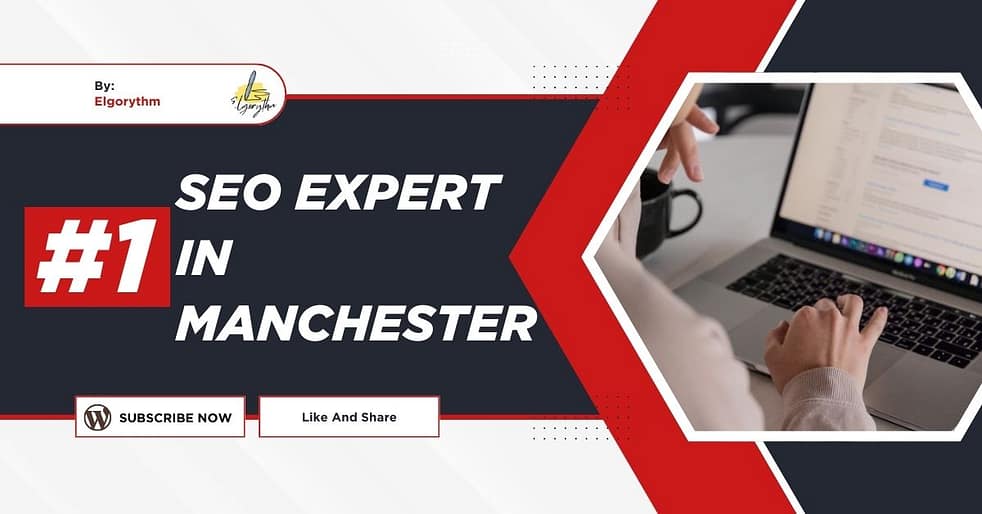 SEO Expert in manchester