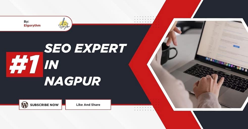 SEO Expert in Nagpur