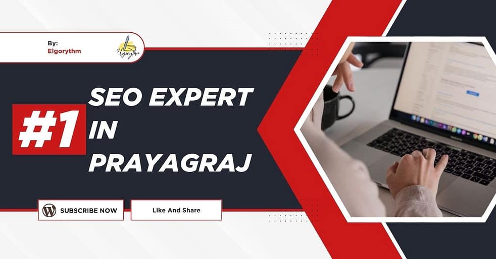 SEO Expert in Prayagraj