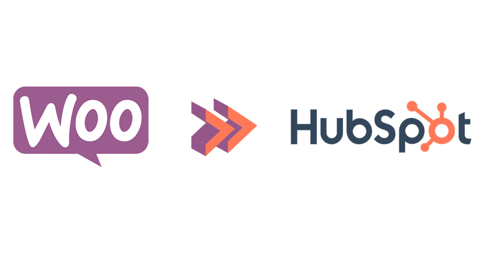Hubspot integration with woocommerce