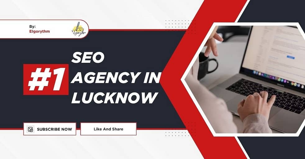 SEO Expert in Lucknow