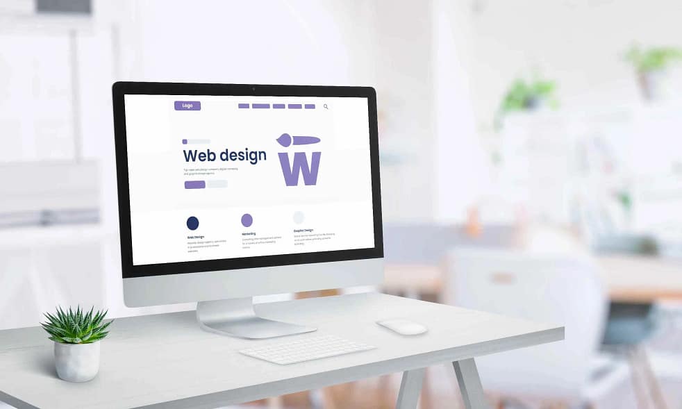 Best Website Design Agency in India