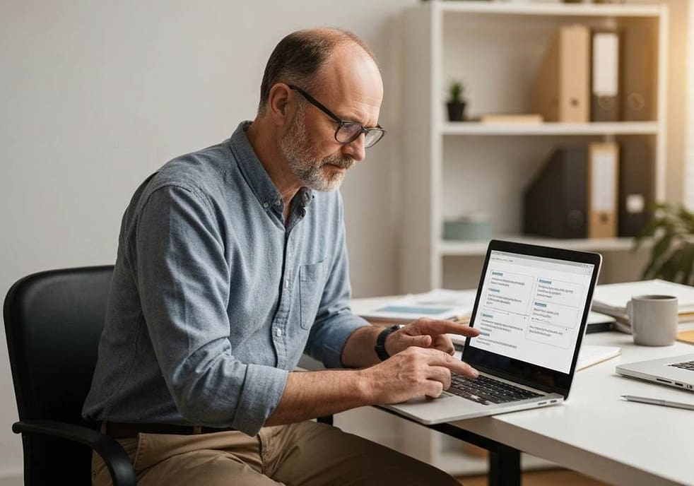 faq4 - Elgorythm how to get an answer box on Google