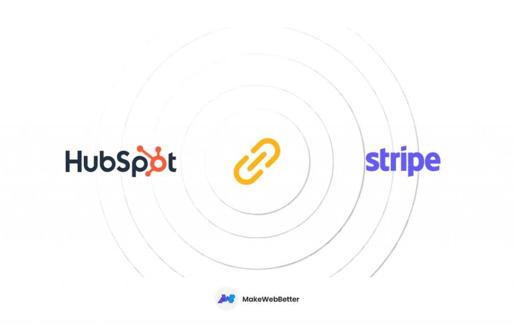Hubspot integration with Stripe